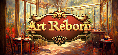 Buy Art Reborn (Painting Connoisseur) Steam Key Default Title Steam key – fast digital delivery | Volt Keys