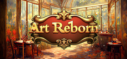 Buy Art Reborn (Painting Connoisseur) Steam Key Default Title Steam key – fast digital delivery | Volt Keys