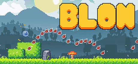 Buy Blon Steam Key Default Title Steam key – fast digital delivery | Volt Keys