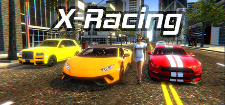 Buy X-Racing Steam Key Default Title Steam key – fast digital delivery | Volt Keys
