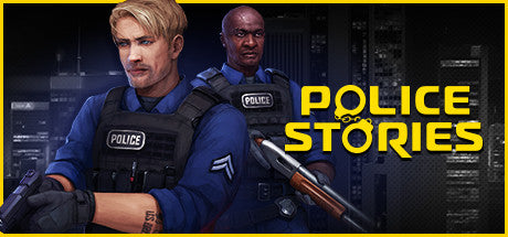 Buy Police Stories PC Steam Key Default Title Steam key – fast digital delivery | Volt Keys