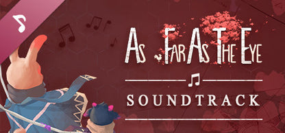 Buy As Far As The Eye - Soundtrack DLC Steam Key Default Title Steam key – fast digital delivery | Volt Keys