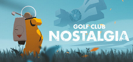 Buy Golf Club: Nostalgia Steam Key Default Title Steam key – fast digital delivery | Volt Keys