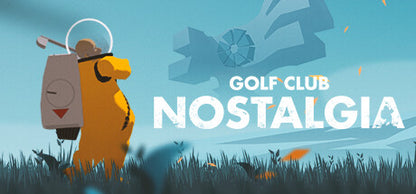 Buy Golf Club: Nostalgia Steam Key Default Title Steam key – fast digital delivery | Volt Keys