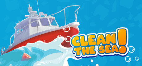 Buy Clean the Sea! Steam Key Default Title Steam key – fast digital delivery | Volt Keys