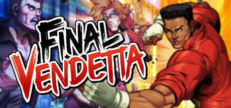Buy Final Vendetta Steam Key Default Title Steam key – fast digital delivery | Volt Keys