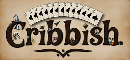 Cribbish PC Steam Key