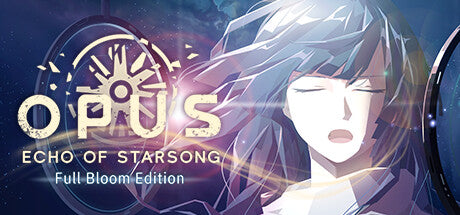 Buy Opus: Echo of Starsong - Full Bloom Edition Steam Key Default Title Steam key – fast digital delivery | Volt Keys