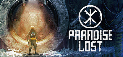 Buy Paradise Lost Steam Key Default Title Steam key – fast digital delivery | Volt Keys
