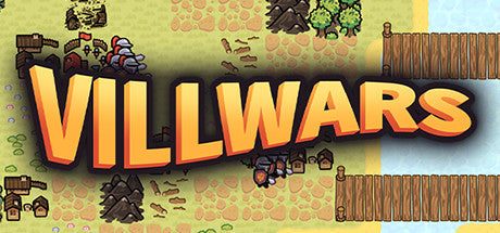 Buy Villwars Steam Key Default Title Steam key – fast digital delivery | Volt Keys