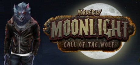Buy Murder by Moonlight: Call of the Wolf Steam Key Default Title Steam key – fast digital delivery | Volt Keys