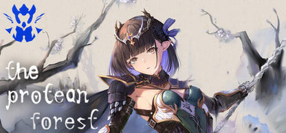 Buy The Protean Forest Steam Key Default Title Steam key – fast digital delivery | Volt Keys