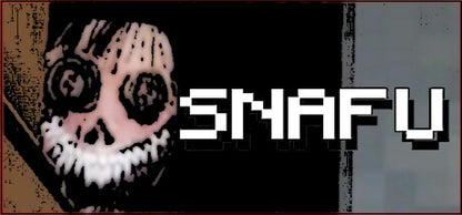 Buy Snafu Steam Key Default Title Steam key – fast digital delivery | Volt Keys