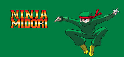 Buy Ninja Midori Steam Key Default Title Steam key – fast digital delivery | Volt Keys