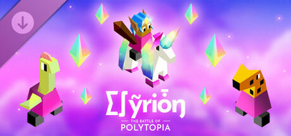 Buy The Battle of Polytopia - Elyrion Tribe DLC Steam Key Default Title Steam key – fast digital delivery | Volt Keys