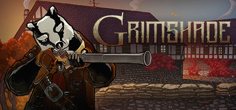 Buy Grimshade Steam Key Default Title Steam key – fast digital delivery | Volt Keys