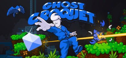 Buy Ghost Croquet Steam Key Default Title Steam key – fast digital delivery | Volt Keys