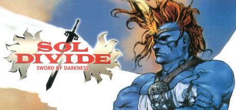 Buy SOL DIVIDE -SWORD OF DARKNESS- Steam Key Default Title Steam key – fast digital delivery | Volt Keys