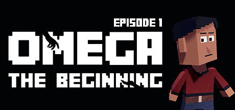 Buy OMEGA: The Beginning - Episode 1 Steam Key Default Title Steam key – fast digital delivery | Volt Keys