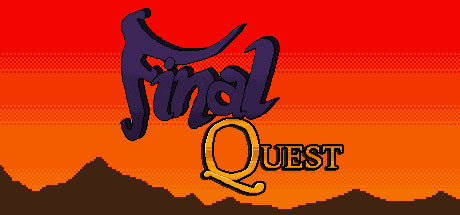 Buy Final Quest Steam Key Default Title Steam key – fast digital delivery | Volt Keys