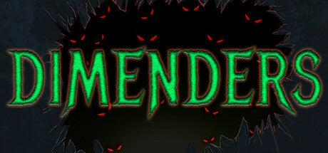 Buy Dimenders Steam Key Default Title Steam key – fast digital delivery | Volt Keys