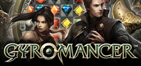 Buy Gyromancer Steam Key Default Title Steam key – fast digital delivery | Volt Keys