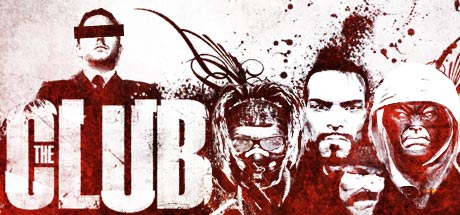 Buy The Club Steam Key Default Title Steam key – fast digital delivery | Volt Keys