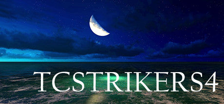 Buy TCSTRIKERS4 Steam Key Default Title Steam key – fast digital delivery | Volt Keys