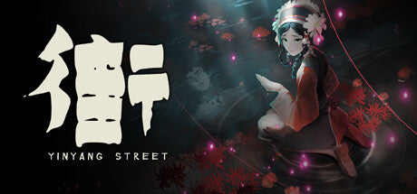 Buy YinYang Street Steam Key Default Title Steam key – fast digital delivery | Volt Keys