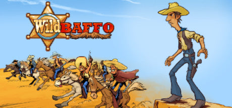 Buy Wild Baffo Steam Key Default Title Steam key – fast digital delivery | Volt Keys