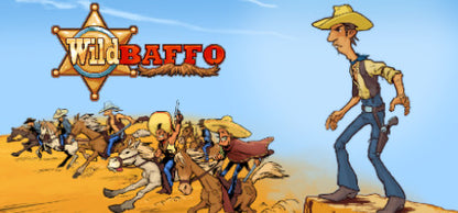 Buy Wild Baffo Steam Key Default Title Steam key – fast digital delivery | Volt Keys