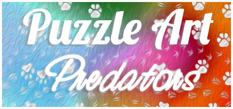 Buy Puzzle Art: Predators Steam Key Default Title Steam key – fast digital delivery | Volt Keys