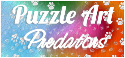 Buy Puzzle Art: Predators Steam Key Default Title Steam key – fast digital delivery | Volt Keys