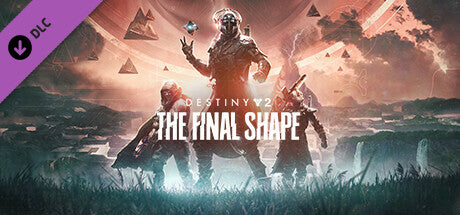 Buy Destiny 2 - The Final Shape DLC PC Steam Key Default Title Steam key – fast digital delivery | Volt Keys