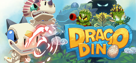 Buy DragoDino Steam Key Default Title Steam key – fast digital delivery | Volt Keys