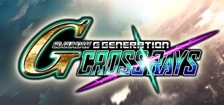 Buy SD Gundam G Generation Cross Rays Steam Key Default Title Steam key – fast digital delivery | Volt Keys