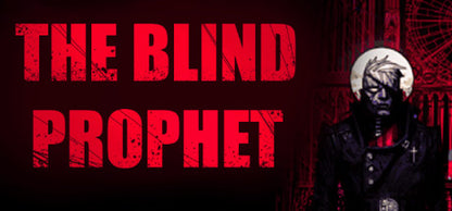 Buy The Blind Prophet Steam Key Default Title Steam key – fast digital delivery | Volt Keys