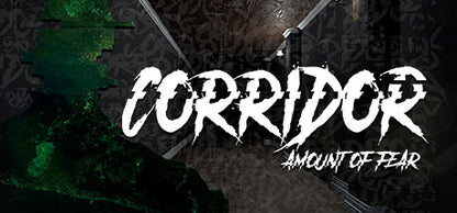 Buy Corridor: Amount of Fear PC Steam Key Default Title Steam key – fast digital delivery | Volt Keys