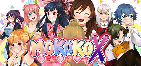 Buy Mokoko X Steam Key Default Title Steam key – fast digital delivery | Volt Keys
