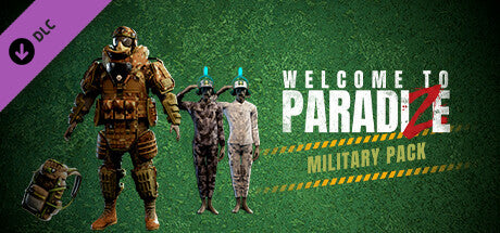 Buy Welcome to ParadiZe - Pre-order Bonus DLC Steam Key Default Title Steam key – fast digital delivery | Volt Keys