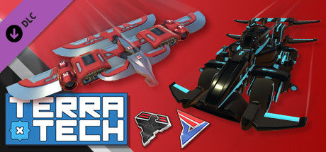 Buy TerraTech - Warriors of Future Past pack DLC Steam Key Default Title Steam key – fast digital delivery | Volt Keys