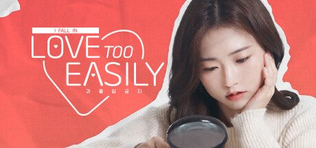 Buy Love Too Easily Steam Key Default Title Steam key – fast digital delivery | Volt Keys