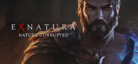 Buy Ex Natura: Nature Corrupted Steam Key Default Title Steam key – fast digital delivery | Volt Keys