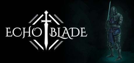 Buy EchoBlade Steam Key Default Title Steam key – fast digital delivery | Volt Keys