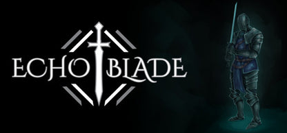 Buy EchoBlade Steam Key Default Title Steam key – fast digital delivery | Volt Keys