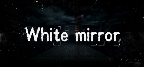 Buy White Mirror Steam Key Default Title Steam key – fast digital delivery | Volt Keys