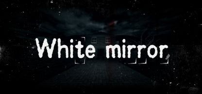 Buy White Mirror Steam Key Default Title Steam key – fast digital delivery | Volt Keys