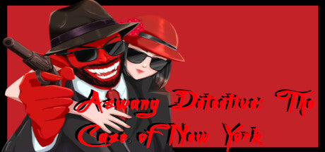 Buy Aswang Detective: The Case of New York Steam Key Default Title Steam key – fast digital delivery | Volt Keys