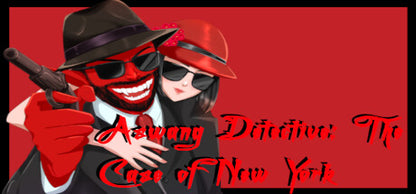 Buy Aswang Detective: The Case of New York Steam Key Default Title Steam key – fast digital delivery | Volt Keys