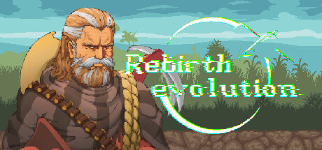 Buy Rebirth evolution Steam Key Default Title Steam key – fast digital delivery | Volt Keys